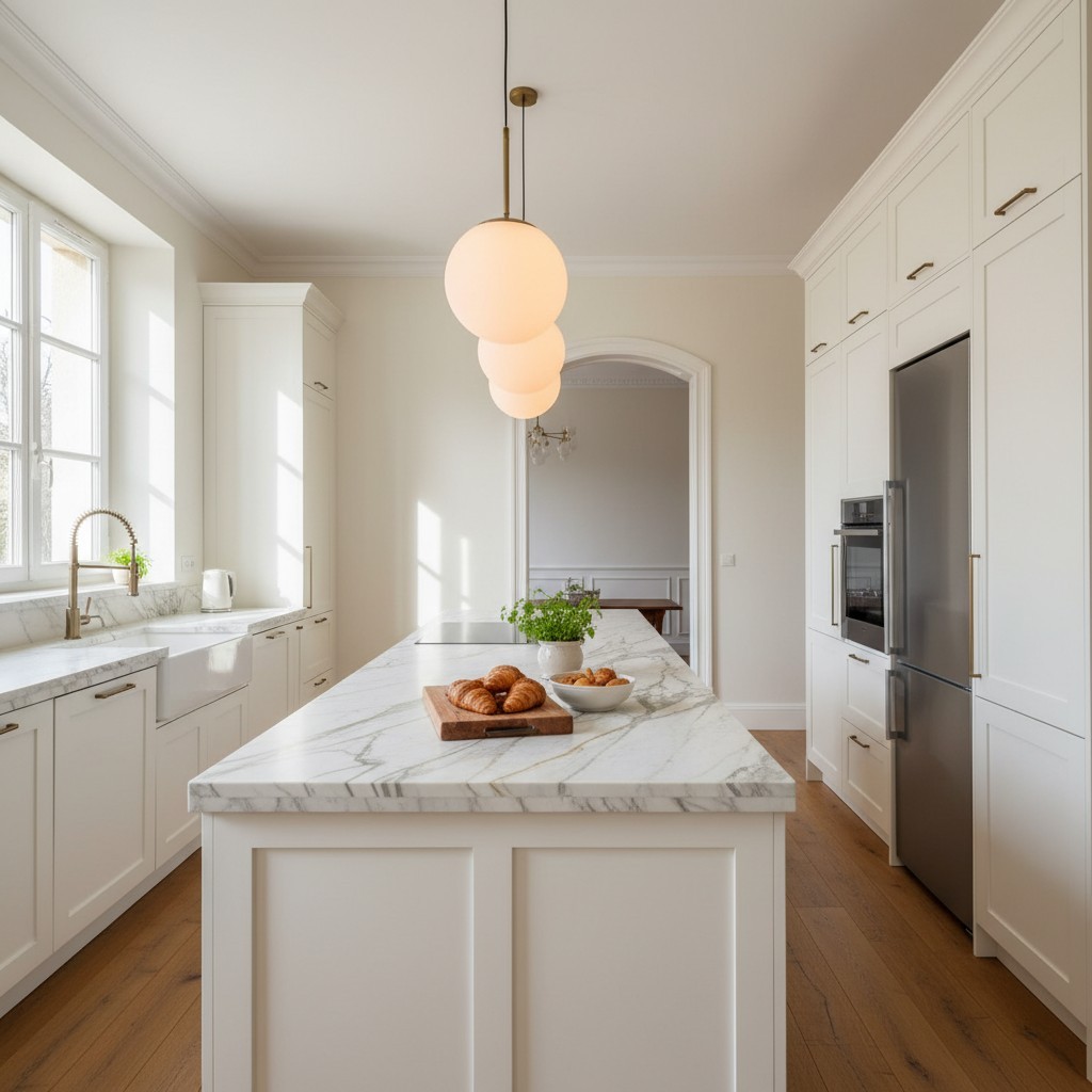 FMG RENOVATION